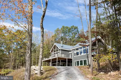 2614 Marsh Hill Road, Mc Henry, MD 21541 - Photo 2