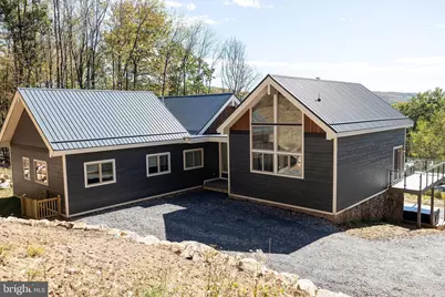 2614 Marsh Hill Road, Mc Henry, MD 21541 - Photo 96