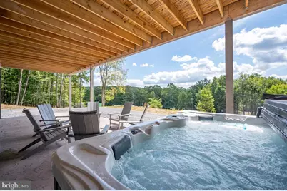 2614 Marsh Hill Road, Mc Henry, MD 21541 - Photo 4