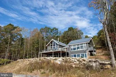 2614 Marsh Hill Road, Mc Henry, MD 21541 - Photo 84