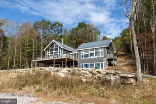 2614 Marsh Hill Rd, Mc Henry, MD 21541 - Photo 1