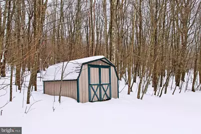 33 Teaberry Ridge Road, Lonaconing, MD 21539 - Photo 62