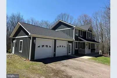 33 Teaberry Ridge Road, Lonaconing, MD 21539 - Photo 2