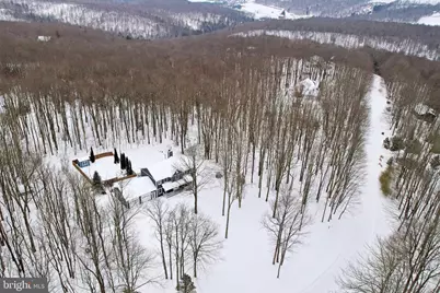 33 Teaberry Ridge Road, Lonaconing, MD 21539 - Photo 80