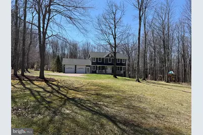 33 Teaberry Ridge Road, Lonaconing, MD 21539 - Photo 88