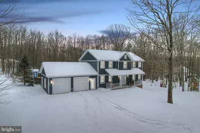 33 Teaberry Ridge Road, Lonaconing, MD 21539 - Photo 56