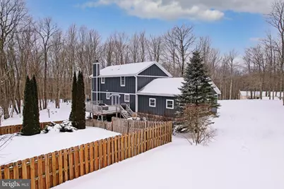 33 Teaberry Ridge Road, Lonaconing, MD 21539 - Photo 64