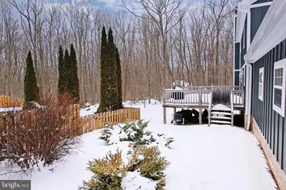 33 Teaberry Ridge Road, Lonaconing, MD 21539 - Photo 66
