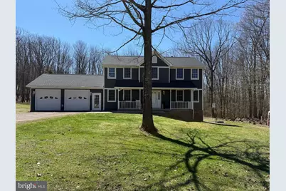 33 Teaberry Ridge Road, Lonaconing, MD 21539 - Photo 92