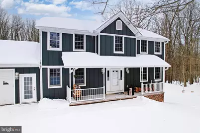 33 Teaberry Ridge Road, Lonaconing, MD 21539 - Photo 54