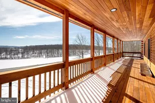 2173 King Wildesen Rd, Oakland, MD 21550 - Photo 6