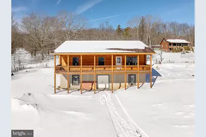 2173 King Wildesen Road, Oakland, MD 21550 - Photo 1