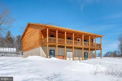 2173 King Wildesen Road, Oakland, MD 21550 - Photo 2