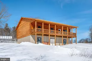 2173 King Wildesen Rd, Oakland, MD 21550 - Photo 2