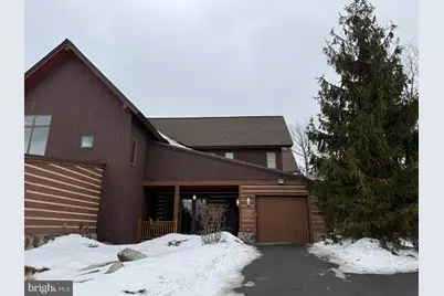 14 Ridge Run Road, Mc Henry, MD 21541 - Photo 2