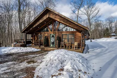 17979 Garrett Highway, Oakland, MD 21550 - Photo 4