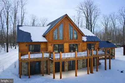 52 Dam View Drive, Oakland, MD 21550 - Photo 1