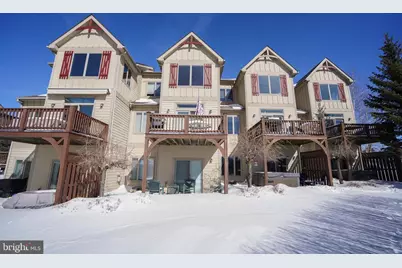 267 Mosser Road #1, Mc Henry, MD 21541 - Photo 1