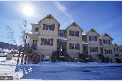 267 Mosser Road #1, Mc Henry, MD 21541 - Photo 2