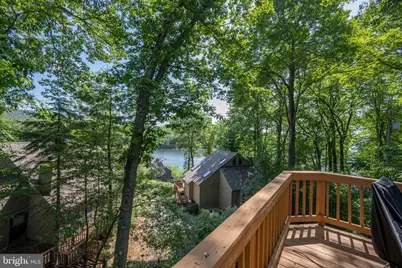130 Timberloft Circle #14, Oakland, MD 21550 - Photo 8