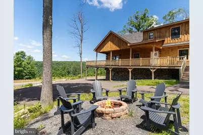 957 N Camp Road, Mc Henry, MD 21541 - Photo 48