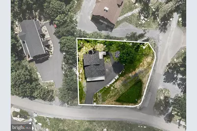 957 N Camp Road, Mc Henry, MD 21541 - Photo 2