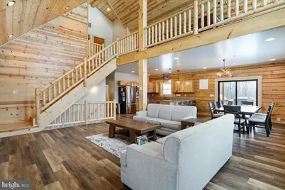 957 N Camp Road, Mc Henry, MD 21541 - Photo 20