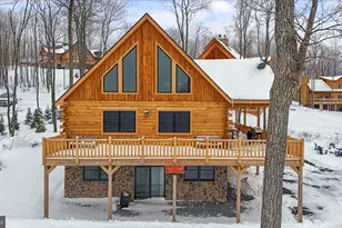 957 N Camp Rd, Mc Henry, MD 21541 - Photo 1