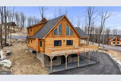 957 N Camp Road, Mc Henry, MD 21541 - Photo 44