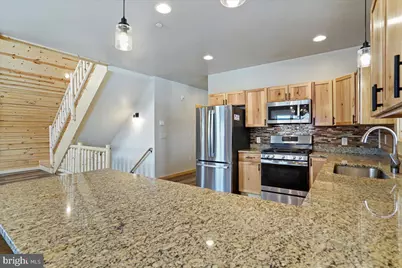 957 N Camp Road, Mc Henry, MD 21541 - Photo 12