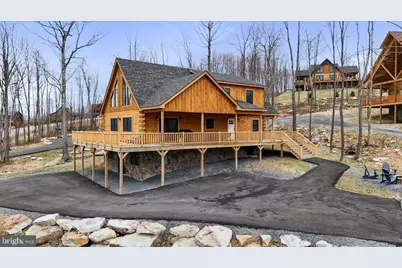 957 N Camp Road, Mc Henry, MD 21541 - Photo 1