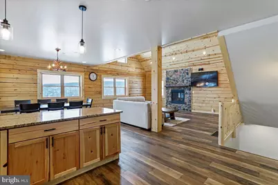 957 N Camp Road, Mc Henry, MD 21541 - Photo 6