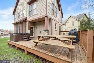 24 Trailside Way, Oakland, MD 21550 - Photo 36