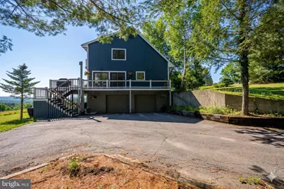 467 Paradise Ridge Road, Oakland, MD 21550 - Photo 46