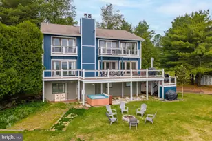 467 Paradise Ridge Rd, Oakland, MD 21550 - Photo 1