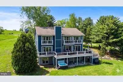 467 Paradise Ridge Road, Oakland, MD 21550 - Photo 2
