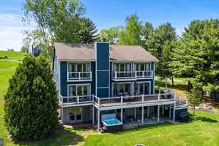 467 Paradise Ridge Rd, Oakland, MD 21550 - Photo 2