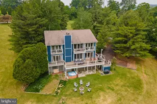 467 Paradise Ridge Rd, Oakland, MD 21550 - Photo 52