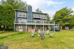 467 Paradise Ridge Rd, Oakland, MD 21550 - Photo 54