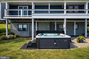 467 Paradise Ridge Rd, Oakland, MD 21550 - Photo 44