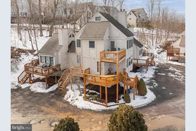 157 Jeffrey Lane #21B, Oakland, MD 21550 - Photo 18