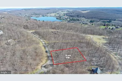 Lot 79 Sundance Way, Mc Henry, MD 21541 - Photo 1