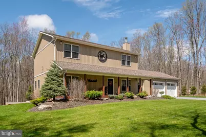 170 Cherrywood Drive, Oakland, MD 21550 - Photo 48