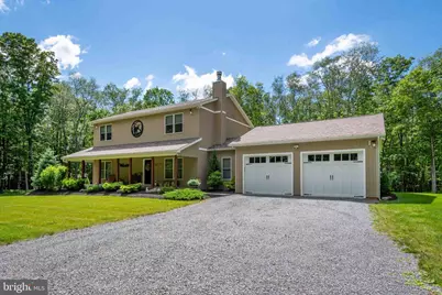 170 Cherrywood Drive, Oakland, MD 21550 - Photo 64