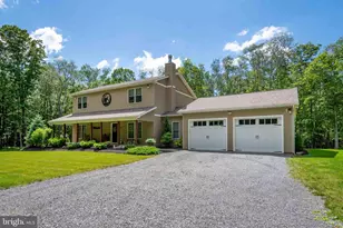 170 Cherrywood Dr, Oakland, MD 21550 - Photo 64