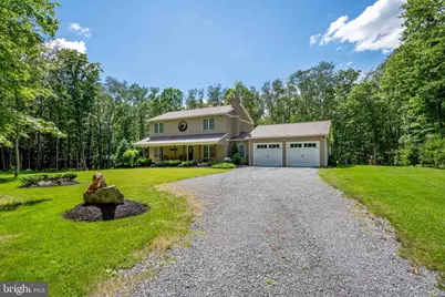 170 Cherrywood Drive, Oakland, MD 21550 - Photo 62