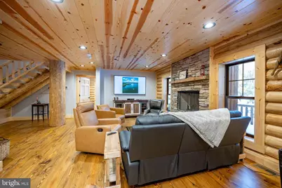 62 Whispering Pines Lane, Oakland, MD 21550 - Photo 10