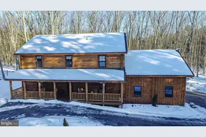 62 Whispering Pines Lane, Oakland, MD 21550 - Photo 64