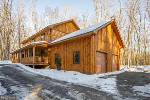 62 Whispering Pines Ln, Oakland, MD 21550 - Photo 70