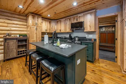 62 Whispering Pines Lane, Oakland, MD 21550 - Photo 18